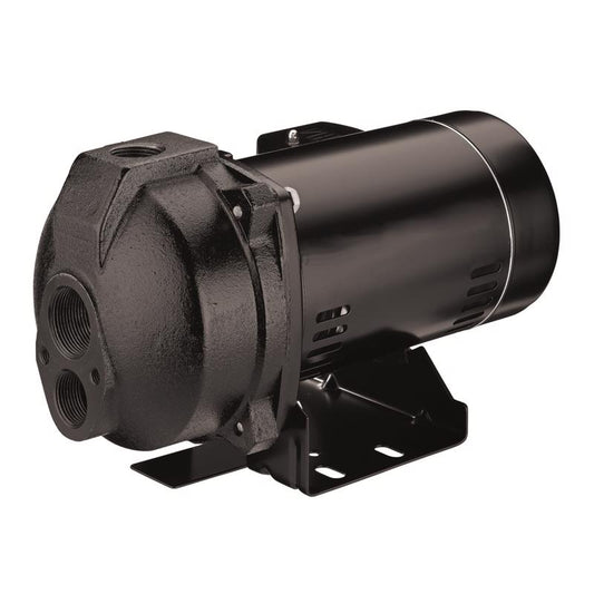 WELL PUMP CONV JET 1/2HP