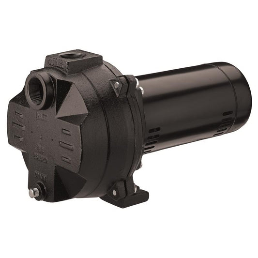 WELL PUMP SPRNKLR 1-1/2H