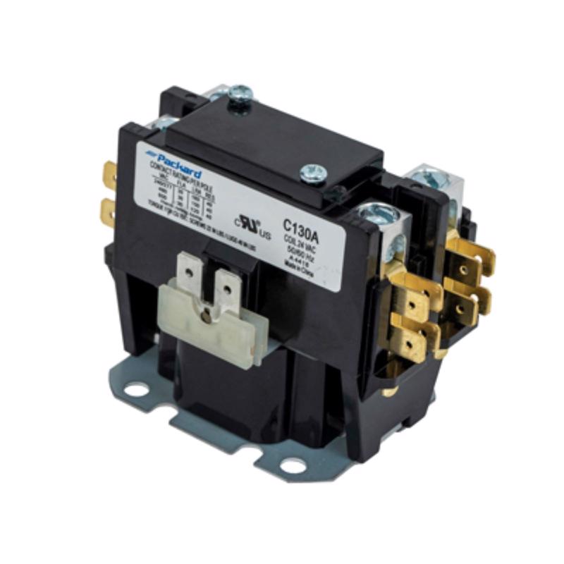 CONTACTOR  C130A PACKARD