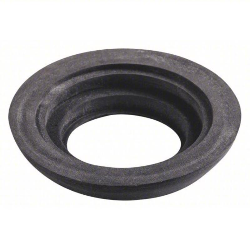 TANK TO BOWL GASKET BLK