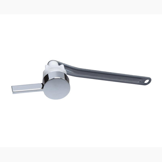 TOILET HANDLE BRS