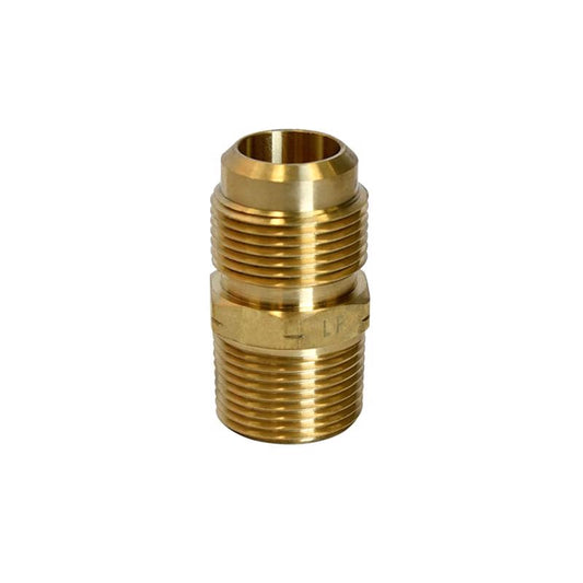 ADAPTER FLR 3/4X3/4 BRS