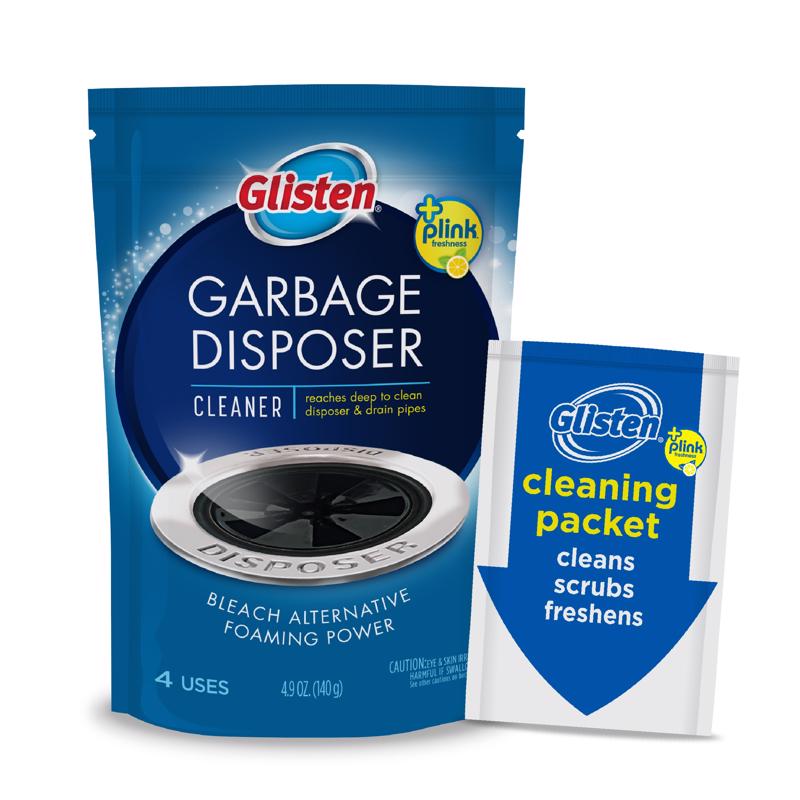 GARB DISPOSL CLEANR 4.9