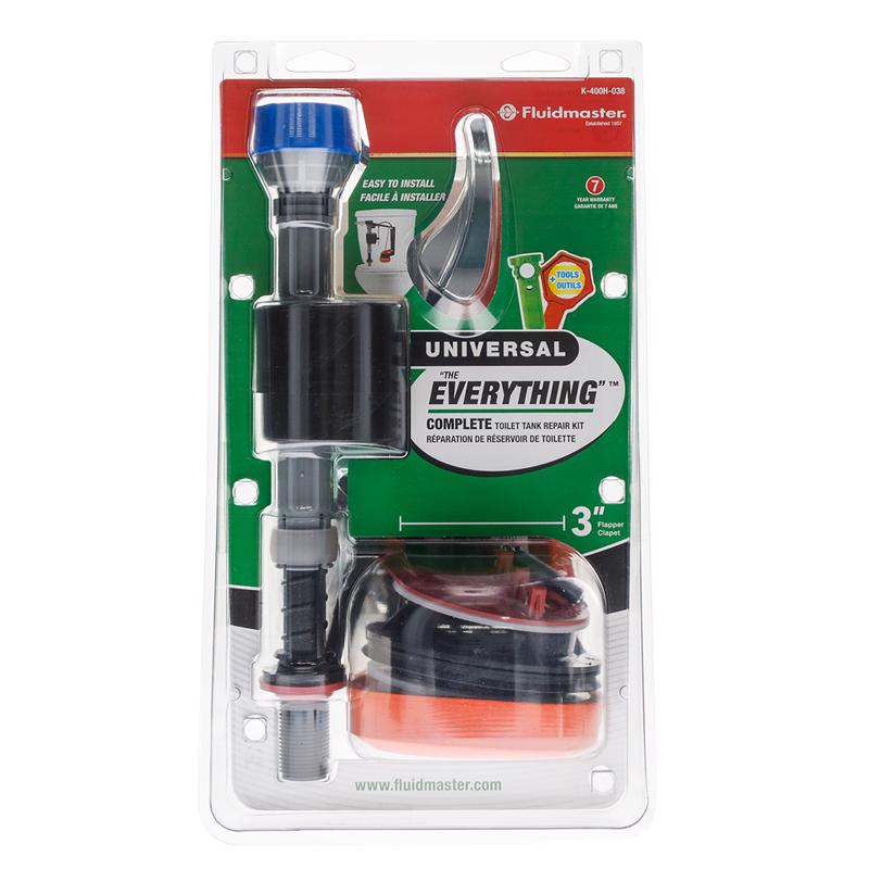 TOILET REPAIR KIT MULTI