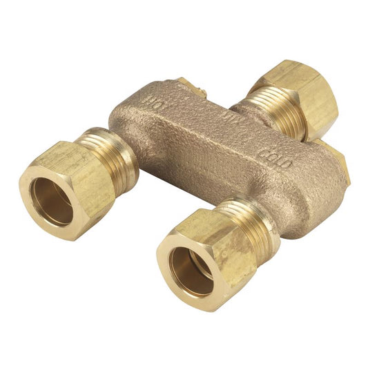 TOILET TANK ANTISWEAT VL