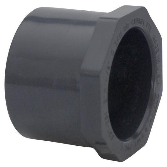 REDUC BUSHING 3/4X1/2