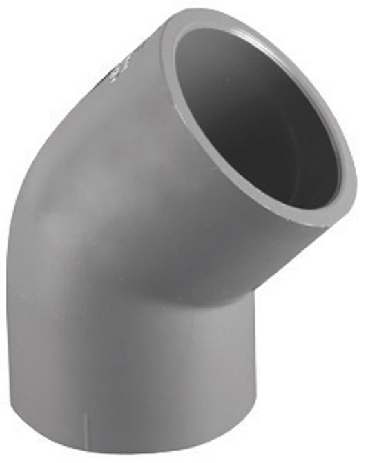 ELBOW 3/4X3/4 PVC