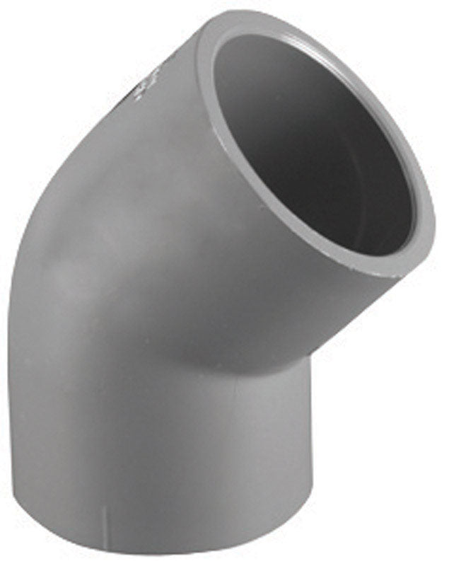 ELBOW 1-1/2X1-1/2 PVC