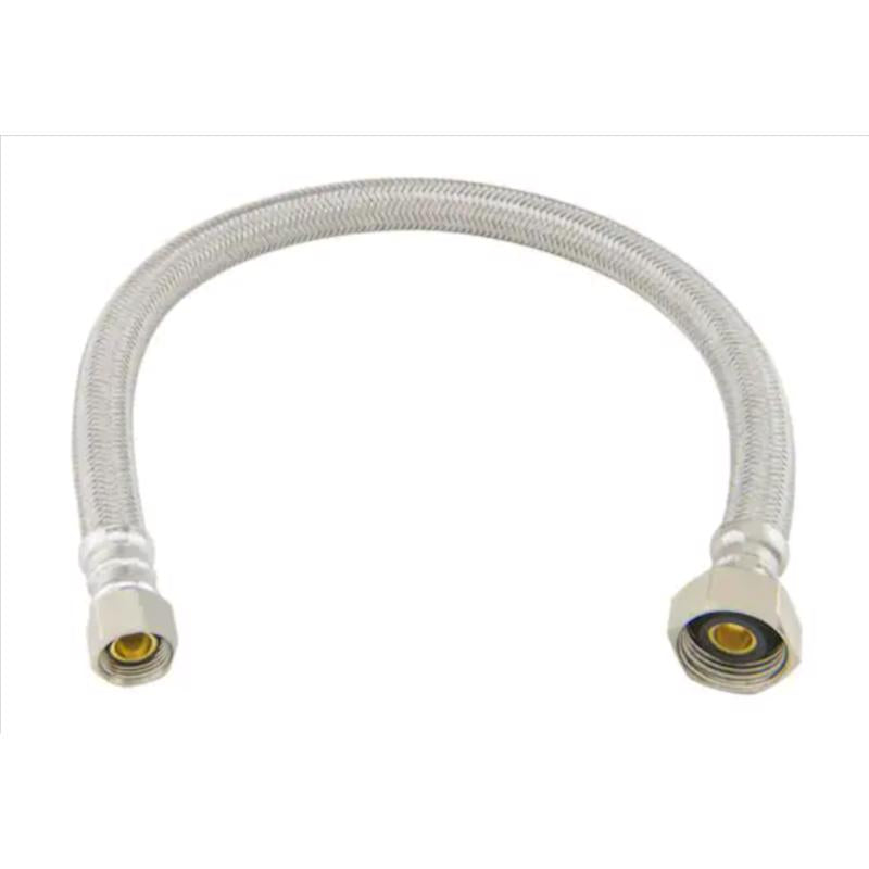 FACUET SUPPLY 3/8X1/2X16