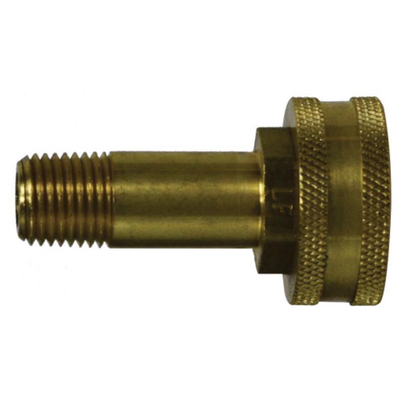 ADAPTER 1/4X3/4 BRS