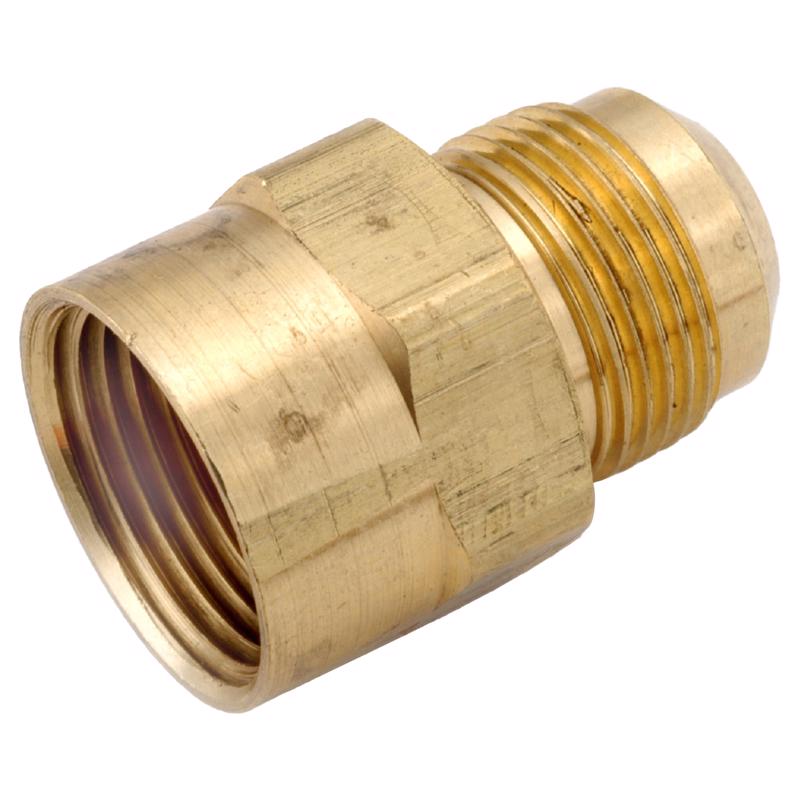 COUPLING 15/16X3/4 BRS