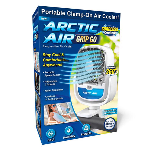 EVAP COOLR CFM ARCTIC AI