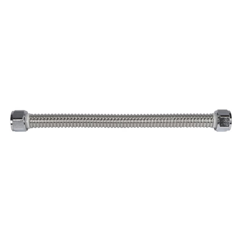 WTR HTR SUPPLY3/4X3/4X12