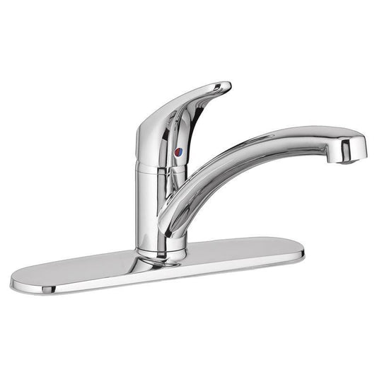 KITCHEN FAUCET 1H COLONY