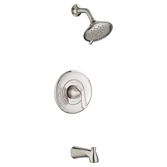 TUB/SHOWER TRIM KIT NICK