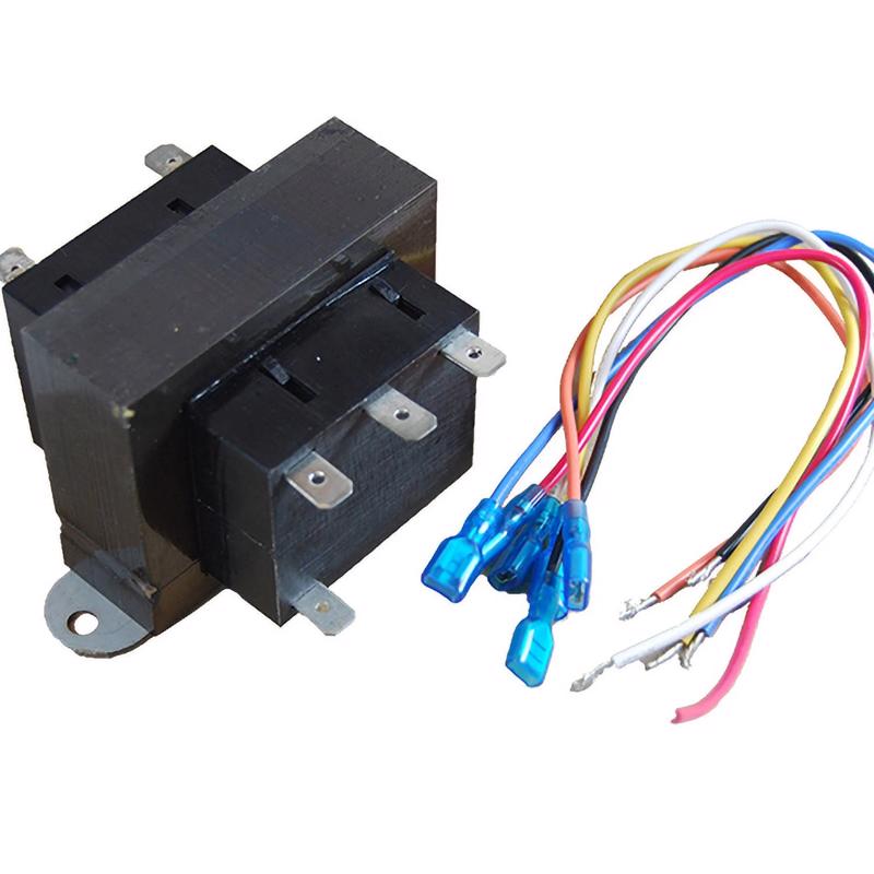 40VA TRANSFRMR TERMINALS
