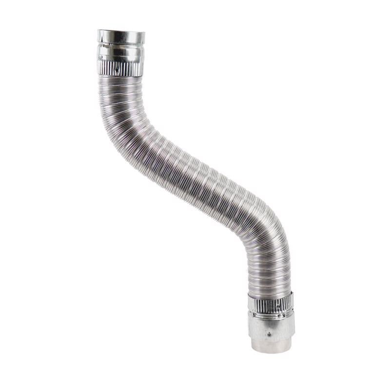 GAS VENT CONNCTR 3"X42"