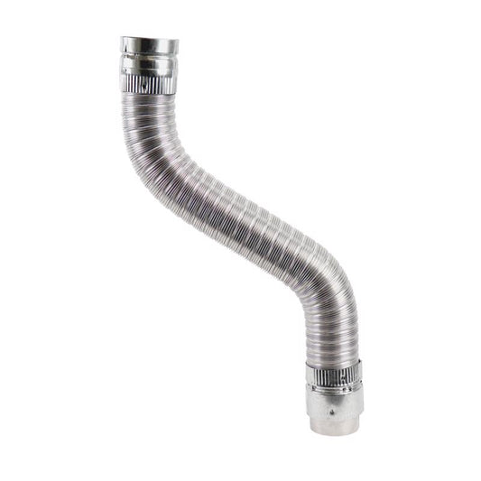 GAS VENT CONNCTR 3"X42"