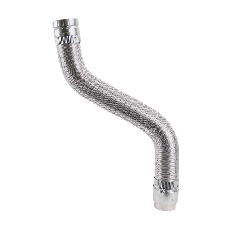 GAS VENT CONNCTR 3"X60"