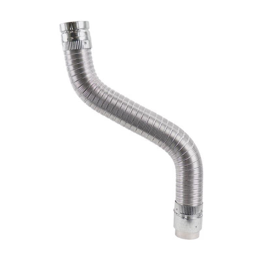 GAS VENT CONNCTR 3"X60"