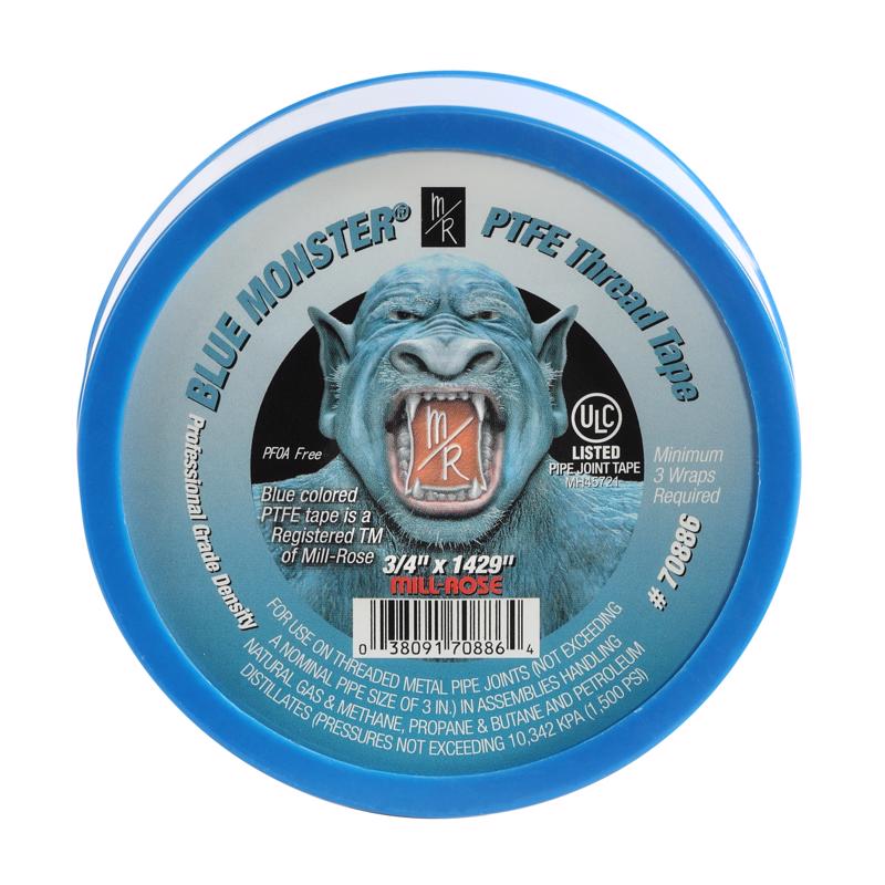 THREAD SEAL TAPE3/4X1429