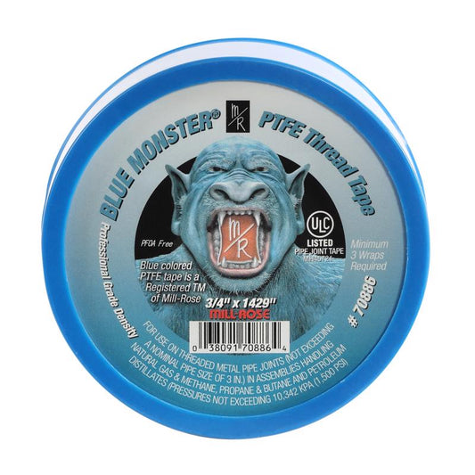 THREAD SEAL TAPE3/4X1429