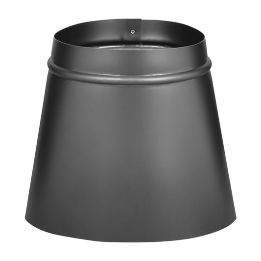 STOVE CONNCTR 6"X7" ST