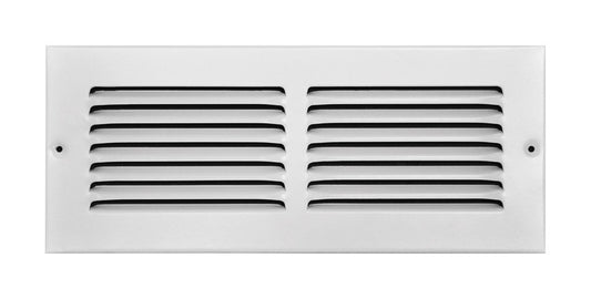 RETURN AIR GRILLE 4X12