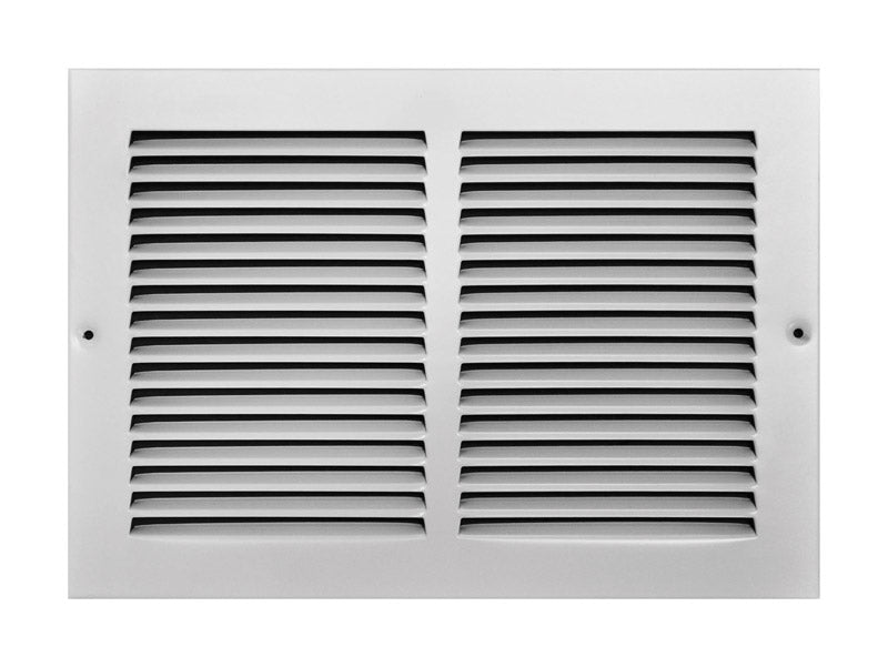 RETURN AIR GRILLE 8X12