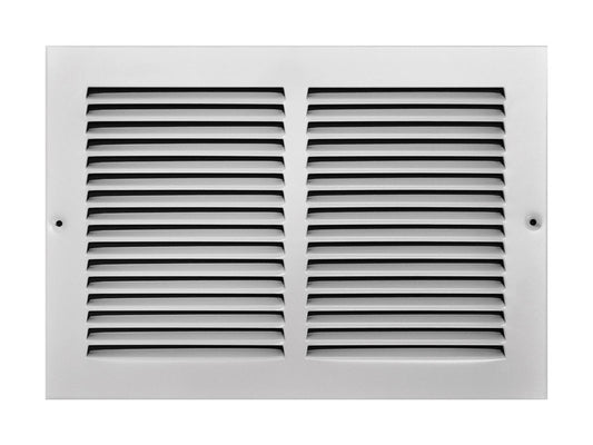 RETURN AIR GRILLE 8X12