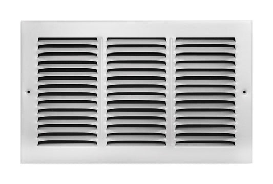 RETURN AIR GRILLE 8X14