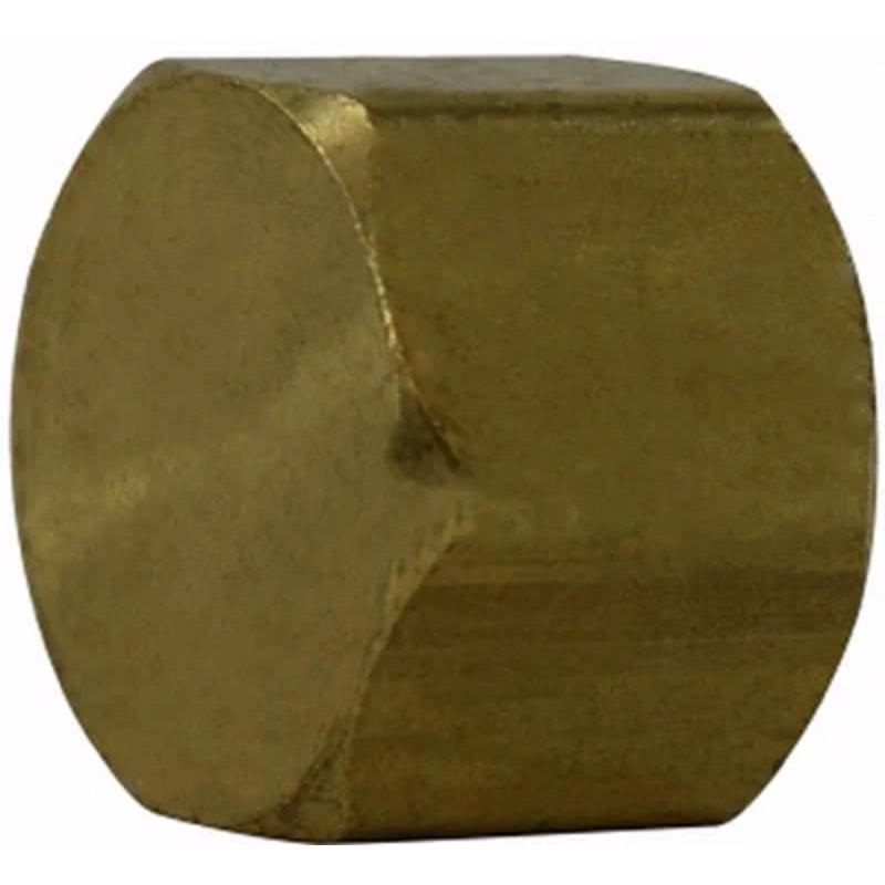 GAS APPLNC CAP 15/16
