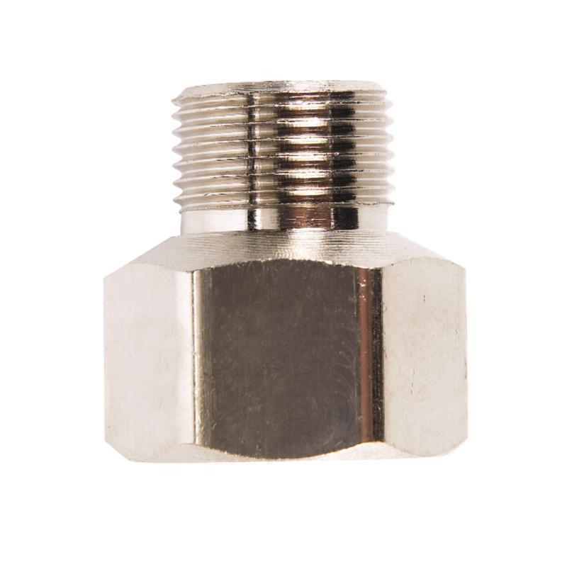 CMPRSN ADAPTER 3/8X1/4