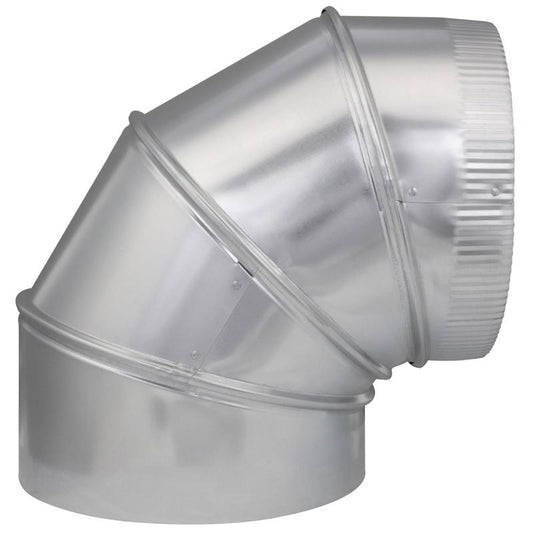 STOVE PIPE ELBOW 10"
