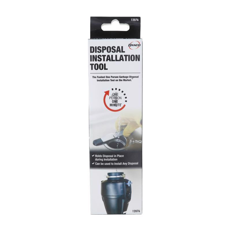 DISPOSAL INSTALL TOOL SS