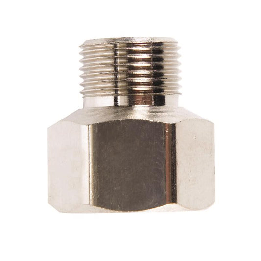 FAUCET ADPTR 1/2X3/8