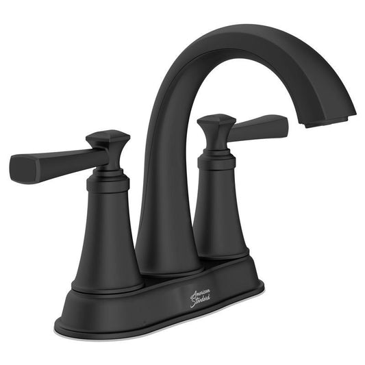 BATH FAUCET 2H 4" GLENME