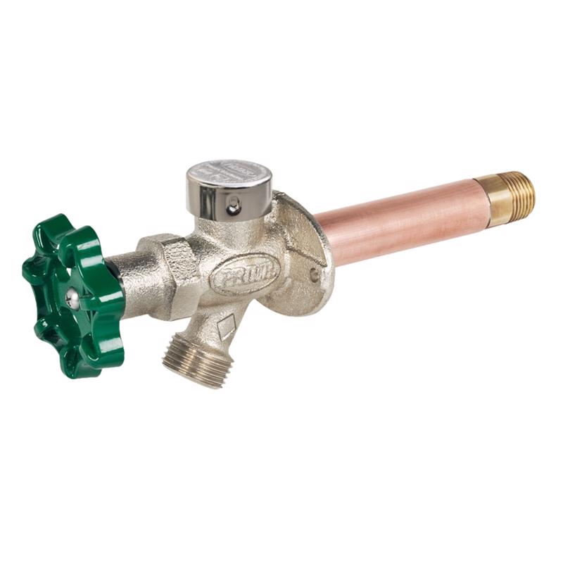 FRZLS WALL HYDRANT1/2X14