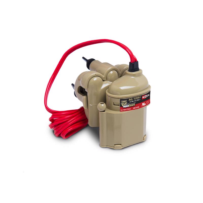 SAFTY SWTCH 2.7X3 BGE