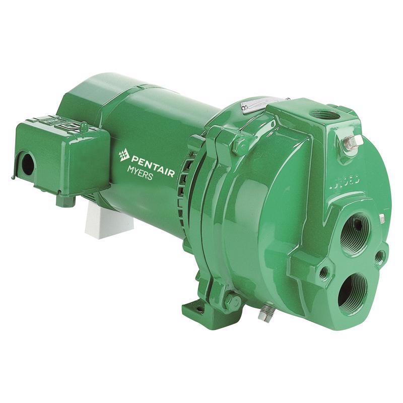 WELL PUMP DEEP 1/2HP