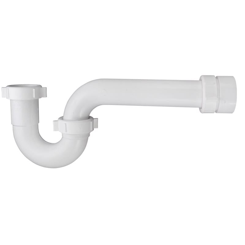 P-TRAP 1-1/2 POLY
