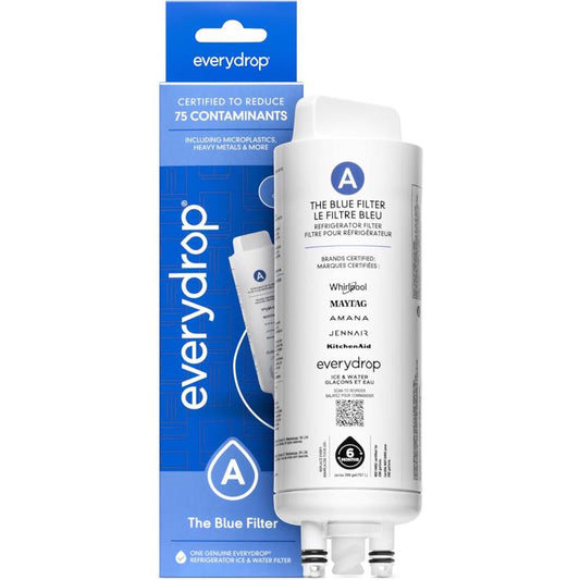 Everydrop Refrigerator Water Filter For Whirlpool