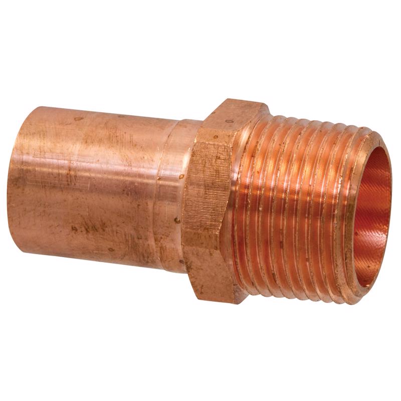 ADAPTER COUPLING 1X1