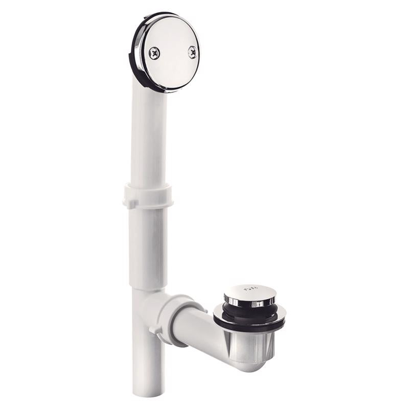 DRAIN KIT 1-1/2" PLSTC