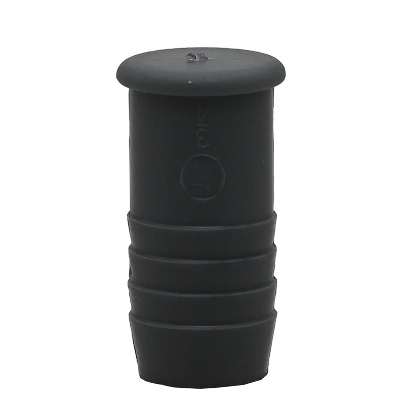 PLUG 3/4X POLY