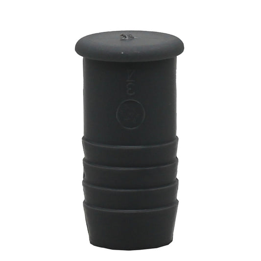 PLUG 3/4X POLY