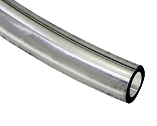 VINYL TUBING 1/4X3/8X250