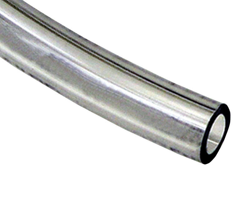 VINYL TUBING 3/4X1X75