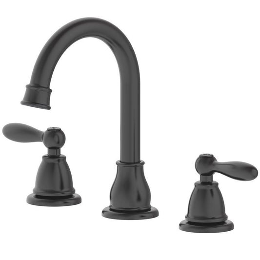 BATH FAUCET 2H 8" JENNIF