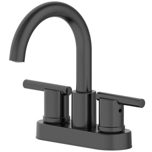 BATH FAUCET 2H 4" ALEXIS